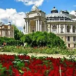 Apartament Deribasovskaya,16/1