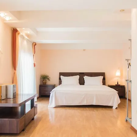 Appartamento Deribasovskaya,16/1 *