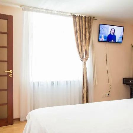 Apartment Deribasovskaya,16/1 Odesa