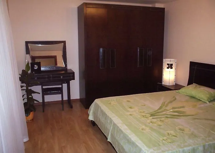 Deribasovskaya,16/1 Appartamento