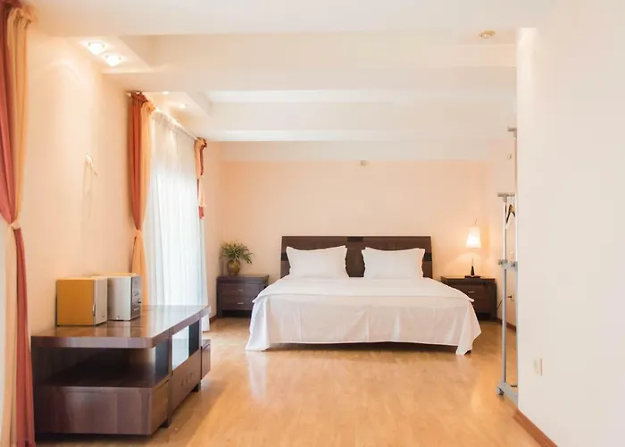 Appartement Deribasovskaya,16/1 *