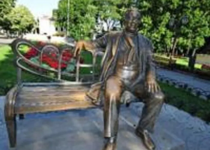 Apartment Deribasovskaya,16/1 *