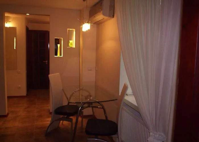 Deribasovskaya,16/1 Appartement