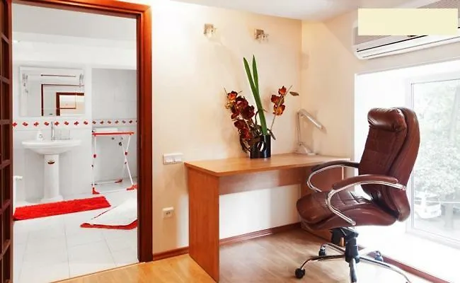 Deribasovskaya,16/1 * Odesa