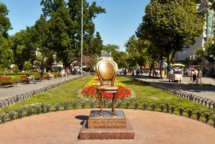 Deribasovskaya,16/1 Odesa