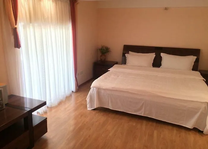 Appartement Deribasovskaya,16/1 Odessa