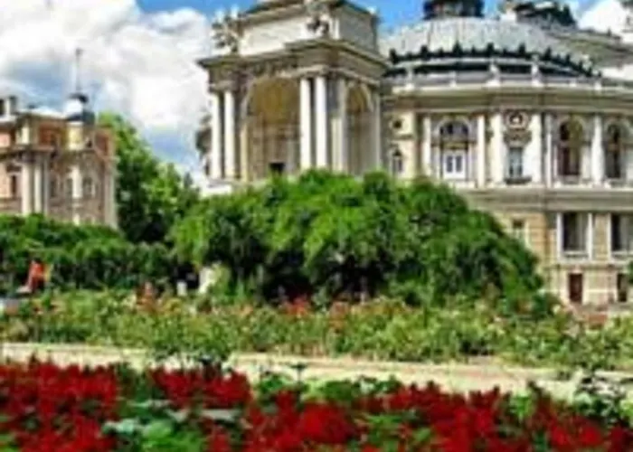 Appartamento Deribasovskaya,16/1