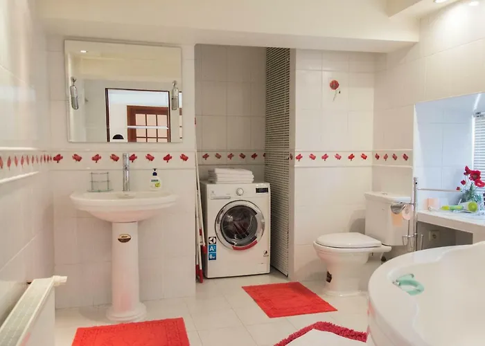 Deribasovskaya,16/1 Appartement *