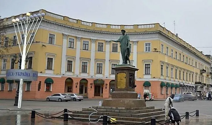 Deribasovskaya,16/1 Apartment *