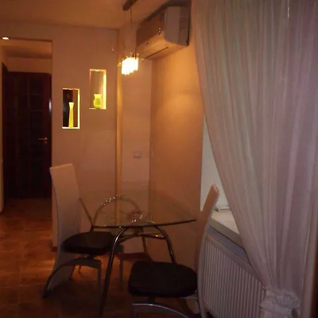Deribasovskaya,16/1 Daire