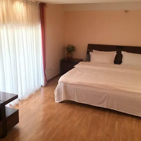 Appartement Deribasovskaya,16/1 Odessa